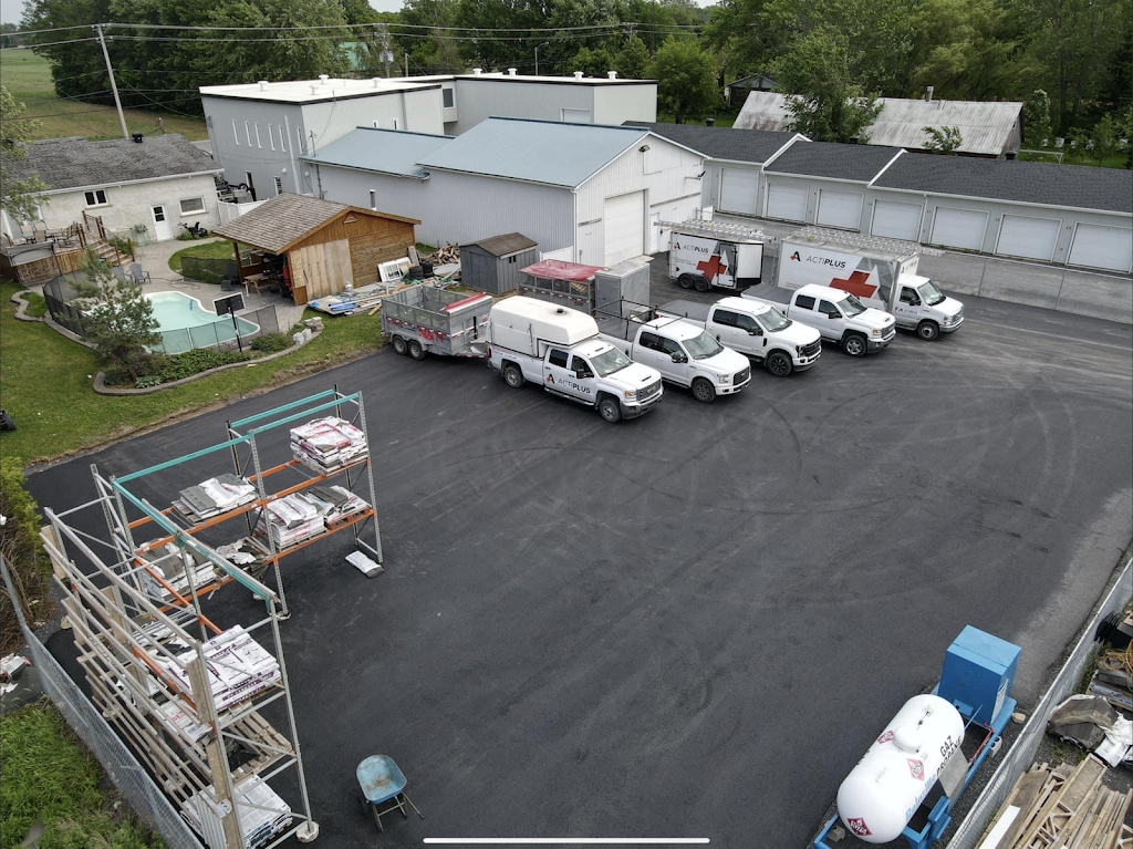 Toitures Actiplus | 419 Chem. du Clocher, Saint-Jean-sur-Richelieu, QC J2Y 1A9, Canada | Phone: (514) 476-0462