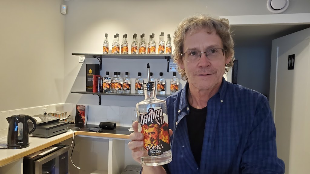 Misguided Spirits Craft Distillery | 18-1343 Alberni Hwy, Parksville, BC V9P 2B9, Canada | Phone: (250) 586-2200