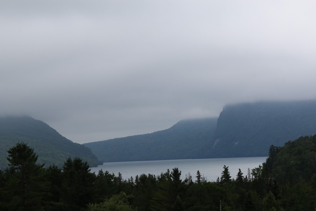 Sentinal Rock State Park | Orleans, VT 05860, USA