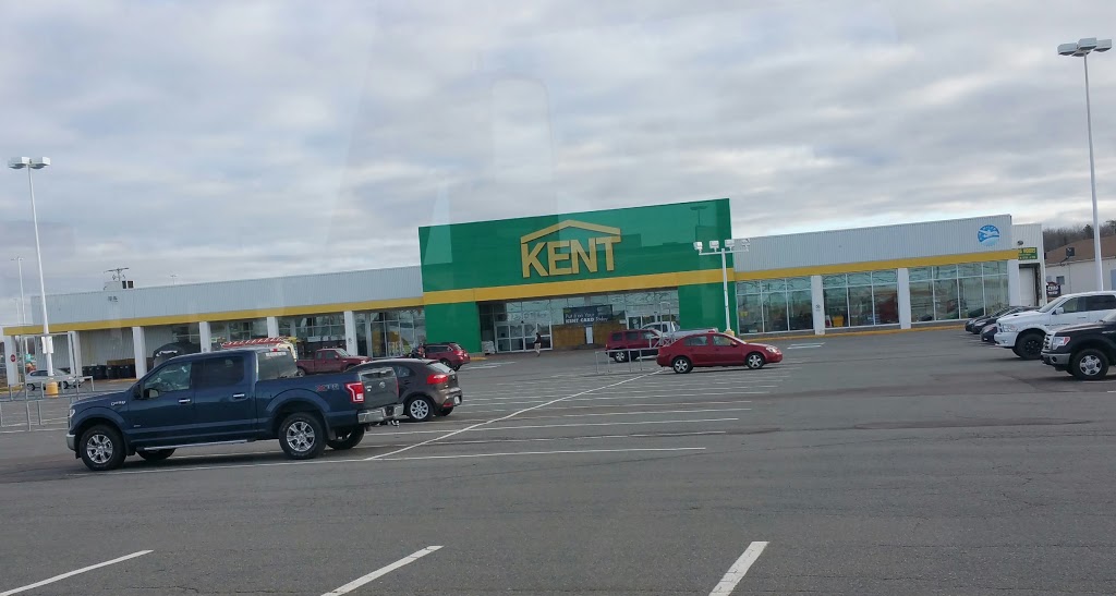 Kent Building Supplies | 130 S Albion St, Amherst, NS B4H 2X3, Canada | Phone: (902) 661-7100