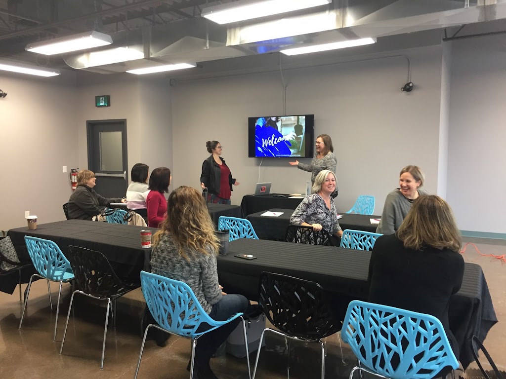 DISH Events | 212 Earl Stewart Dr #2B, Aurora, ON L4G 6V7, Canada | Phone: (647) 996-4794