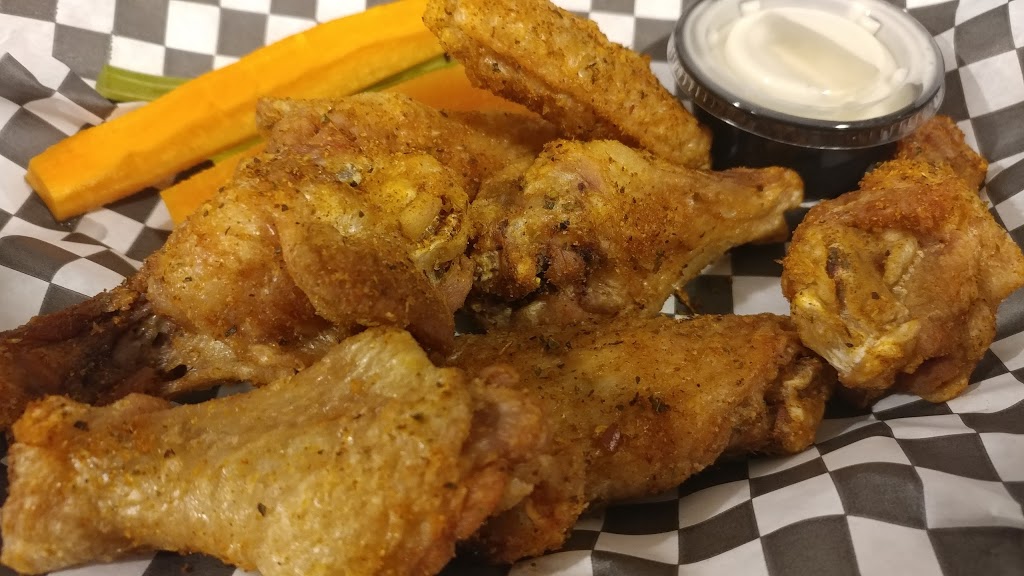 The Ale House | 802 Upper Gage Ave, Hamilton, ON L8V 4K4, Canada | Phone: (289) 755-0518