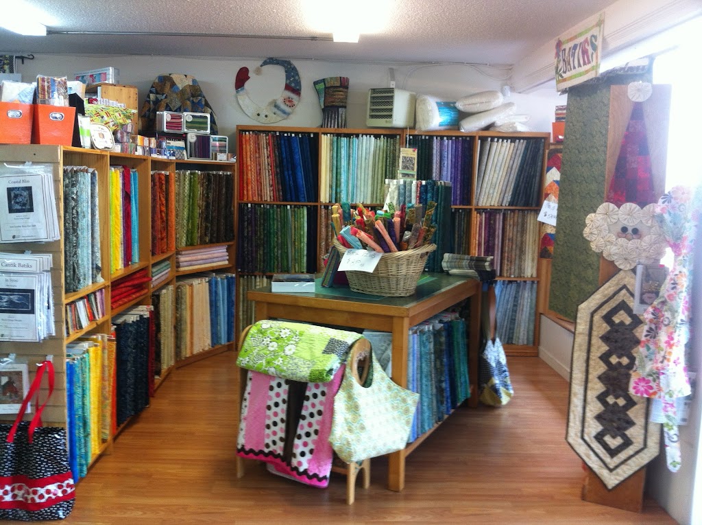 Kismet Quilts | 5334 Argyle St, Port Alberni, BC V9Y 1T8, Canada | Phone: (250) 723-6605