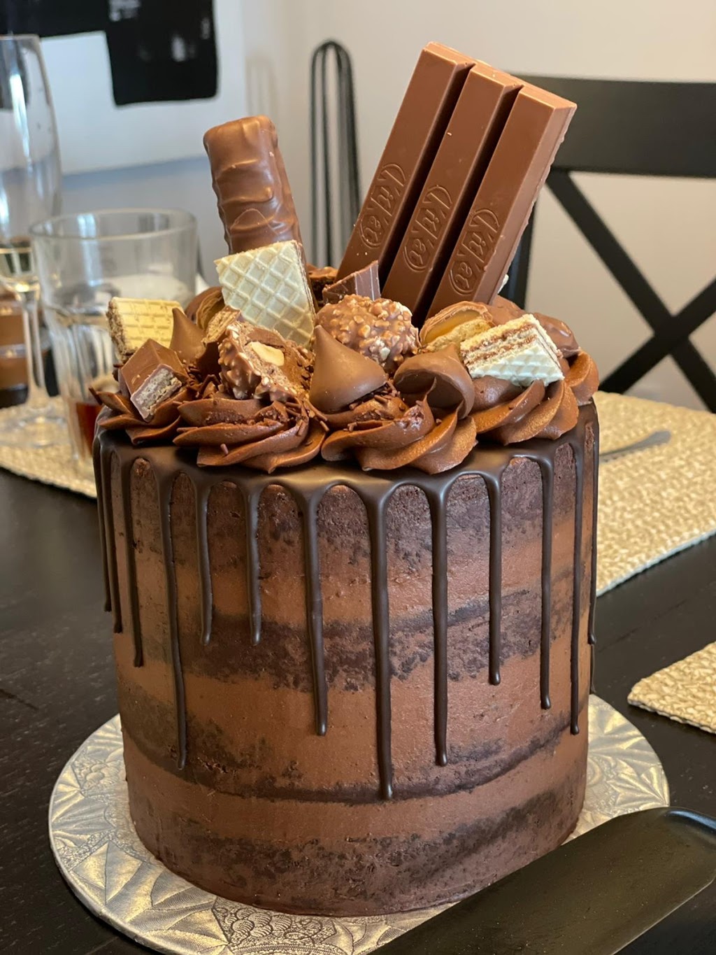 Daniel Damazio | 4318 Av. Papineau, Montréal, QC H2H 1S9, Canada | Phone: (438) 375-1719