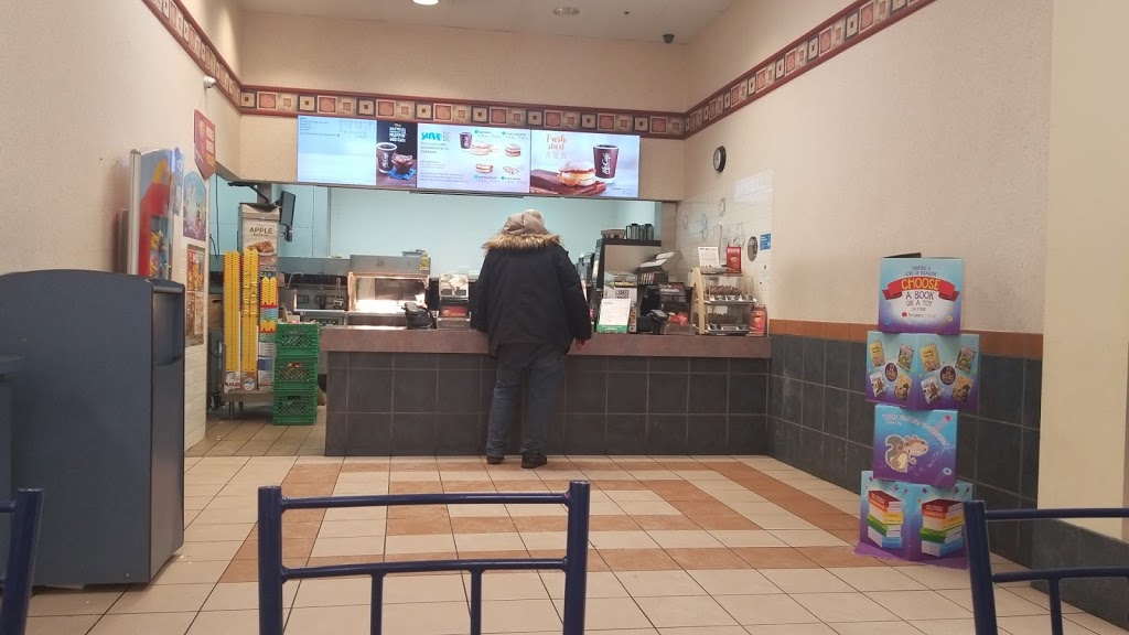 McDonalds | 1400 Ottawa St S Unit E, Kitchener, ON N2E 4E2, Canada | Phone: (519) 571-0880