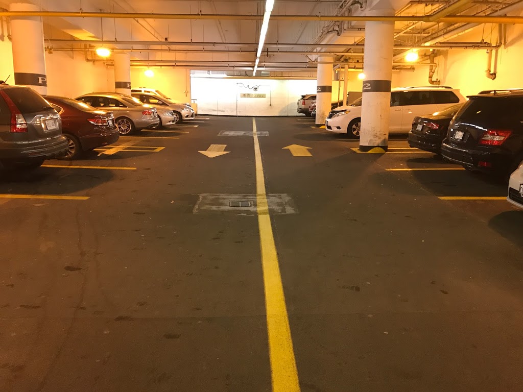 Sure Seal Pavement Maintenance Inc. | 240 Humberline Dr, Toronto, ON M9W 5X1, Canada | Phone: (416) 410-3705