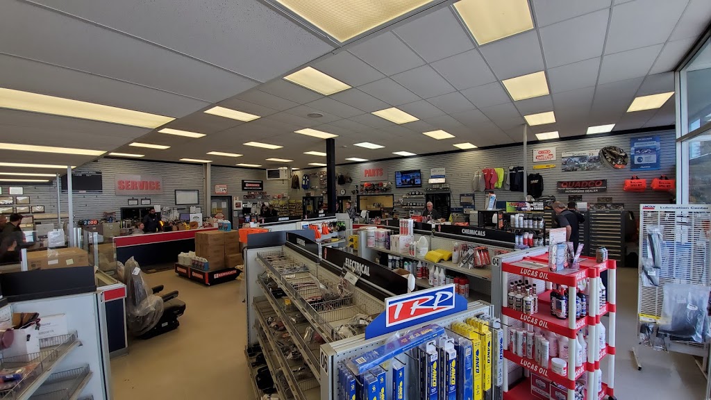 Inland | 1051 Middleton Way, Vernon, BC V1B 2N3, Canada | Phone: (250) 545-4424