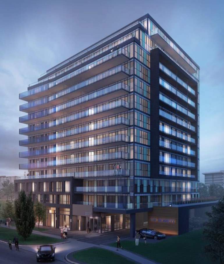 The Bennett on Bayview | 3237 Bayview Ave, North York, ON M2K 2J7, Canada | Phone: (647) 559-5017