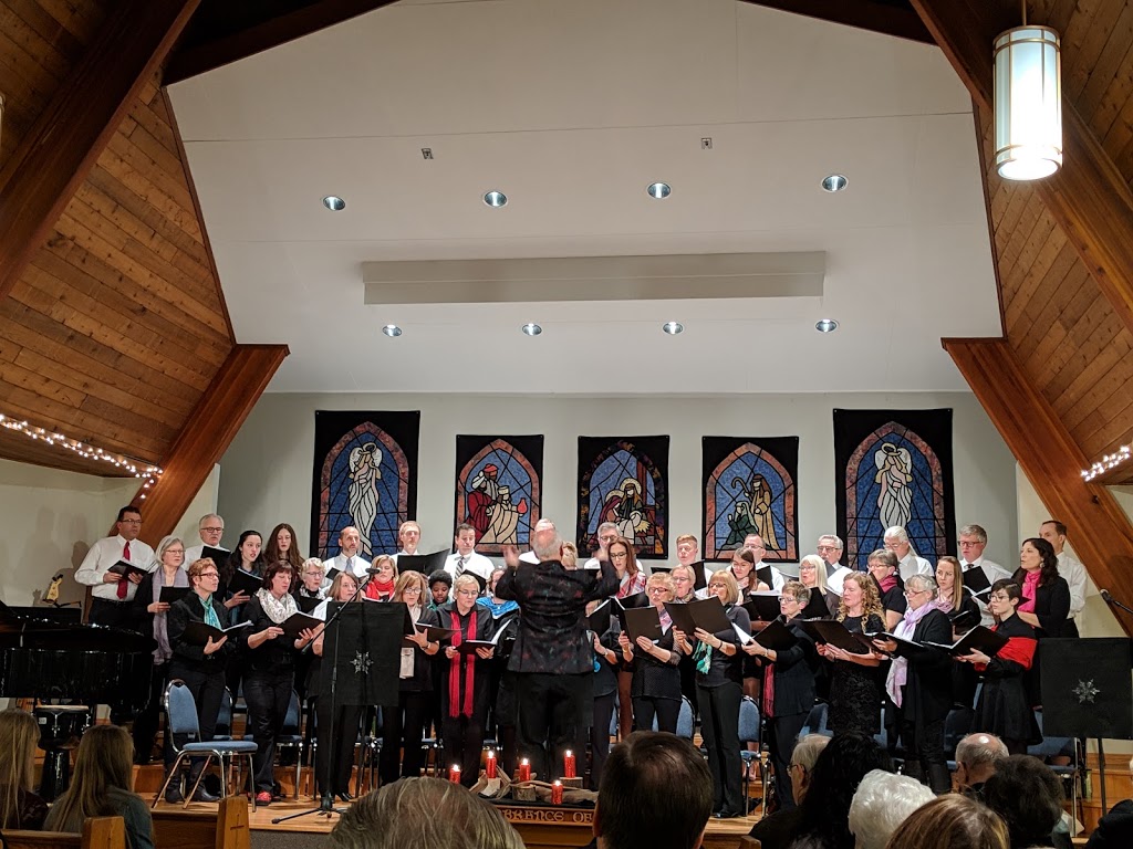 Foothills Mennonite Church | 2115 Urbana Rd NW, Calgary, AB T2N 4B9, Canada | Phone: (403) 289-7172