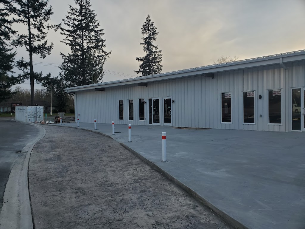 The Tennis Centre - Langley | 20611 80 Ave, Langley, BC V2Y 1X6, Canada | Phone: (604) 363-1773