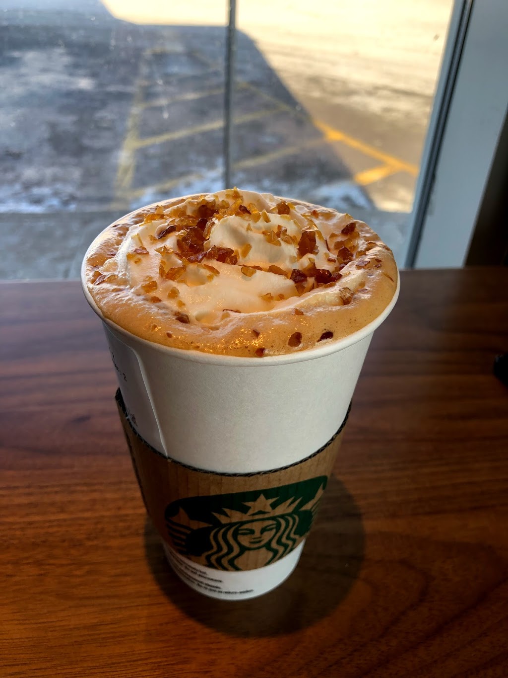 Starbucks | 3000 Hwy 7 A14, Markham, ON L3R 6E1, Canada | Phone: (416) 628-9329