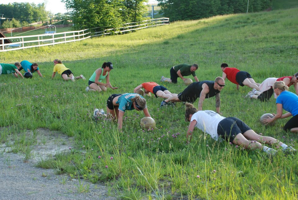 Wild Life Academy | Box 77, Sandhill Rd, Coldwater, ON L0K 1E0, Canada | Phone: (705) 558-9898