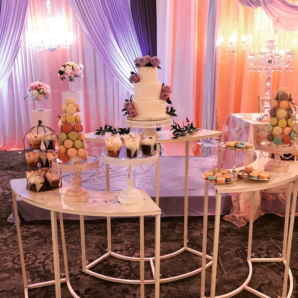 Andrea Bs Fine Cakes | 6 Petch Crescent, Aurora, ON L4G 5N7, Canada | Phone: (416) 697-1814