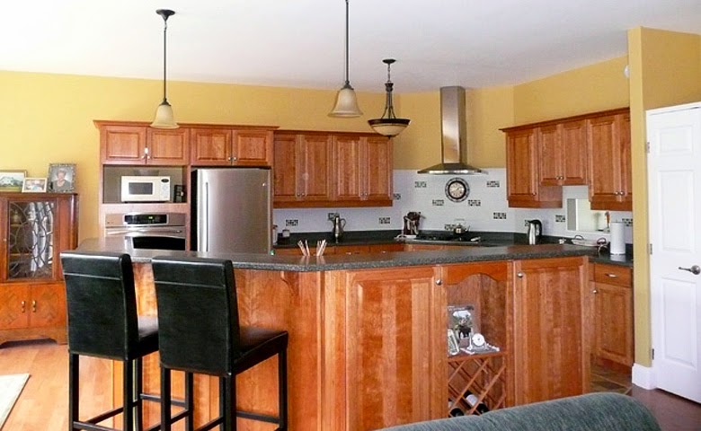 MCK Kitchen & Bath | 14 Industrial Way, Elmsdale, NS B2S 2L4, Canada | Phone: (902) 883-7571