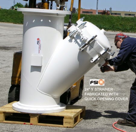 Flow Solutions International Inc | 5850 Don Murie St F, Niagara Falls, ON L2E 6X8, Canada | Phone: (905) 330-3490