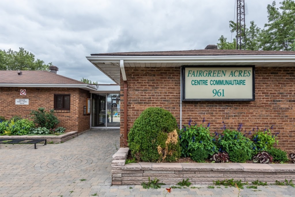 Fairgreen Acres | 880 Rue Legault, Greenfield Park, QC J4V 3C6, Canada | Phone: (450) 676-9807