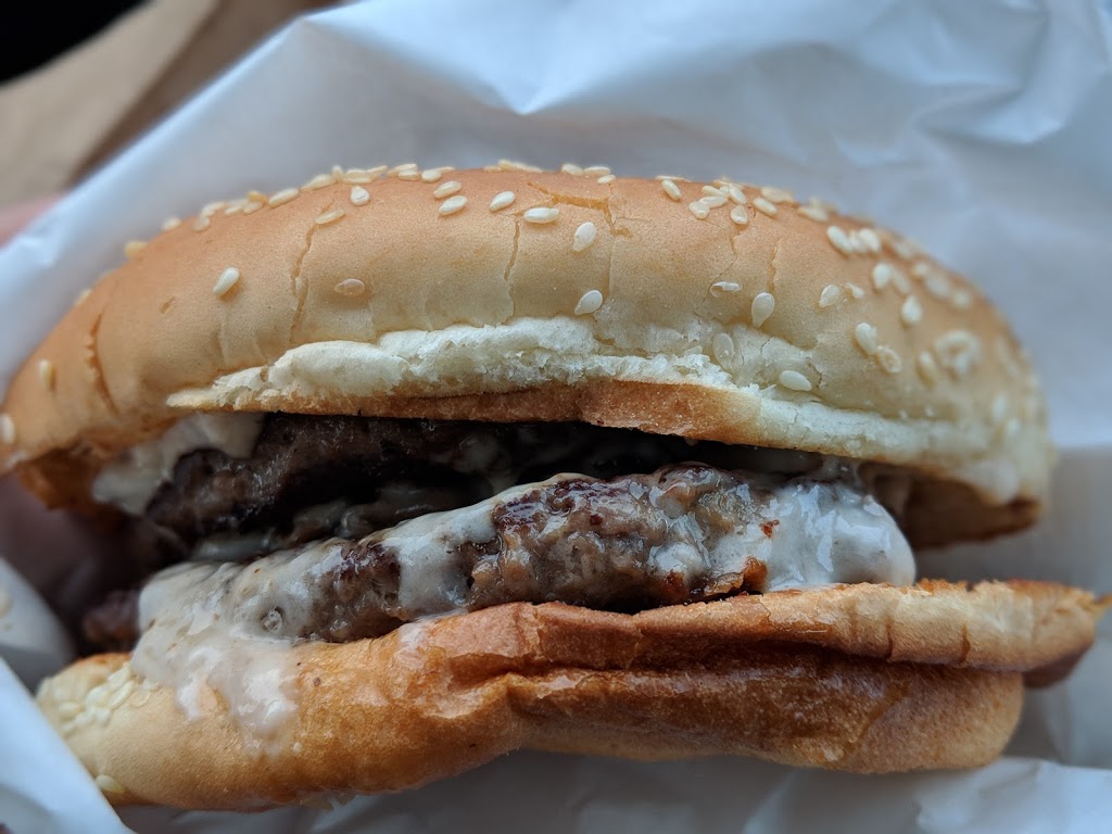 Burger Barn | 5003 47 Ave, Millet, AB T0C 1Z0, Canada | Phone: (780) 387-4776