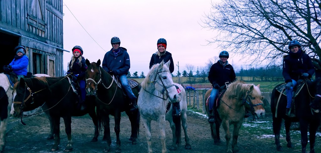Big Creek Horse Stables - Horseback Riding | 386 Big Creek Rd, Caledonia, ON N3W 2G9, Canada | Phone: (905) 765-5476