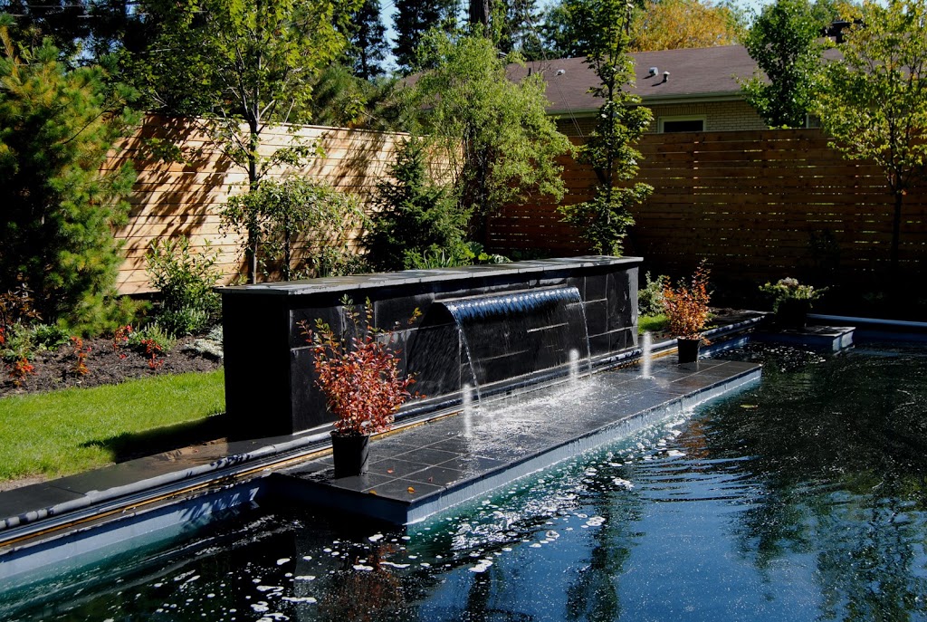 Floral Design Landscaping, Fiberglass Pools & Nursery | 2860 Donnelly Dr, Kemptville, ON K0G 1J0, Canada | Phone: (613) 258-7270