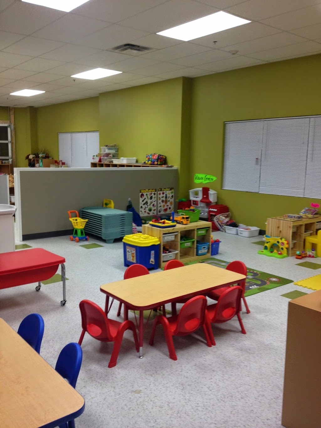 Choice Daycare | 5247 55 Ave NW, Edmonton, AB T6B 3V1, Canada | Phone: (780) 469-6602
