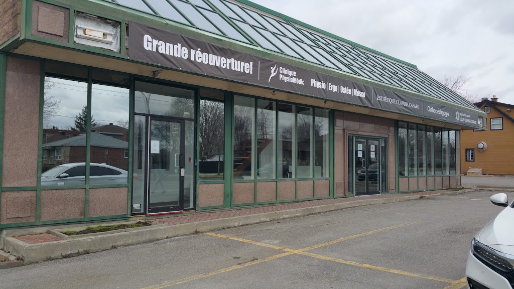 ESTHÉTIQUE CLAUDIA CAFARO | 90 Bd de la Concorde E suite 203, Laval, QC H7G 2B9, Canada | Phone: (450) 575-4820