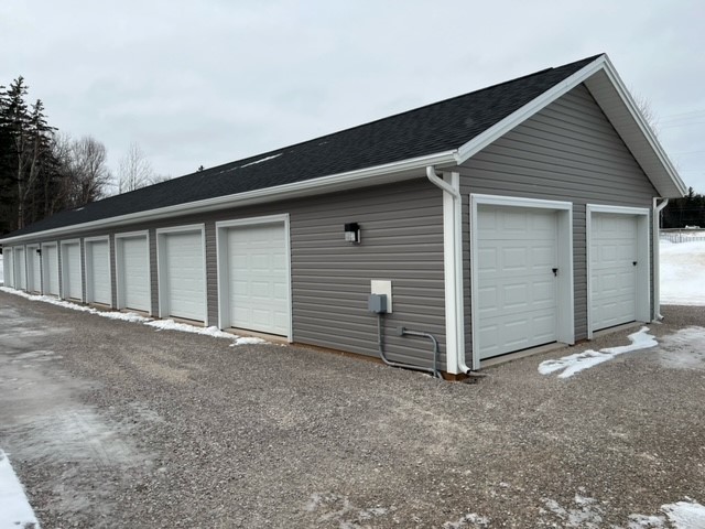 Cornwall Self Storage | 68 W B. Macphail Dr, Cornwall, PE C0A 1H0, Canada | Phone: (902) 566-5505