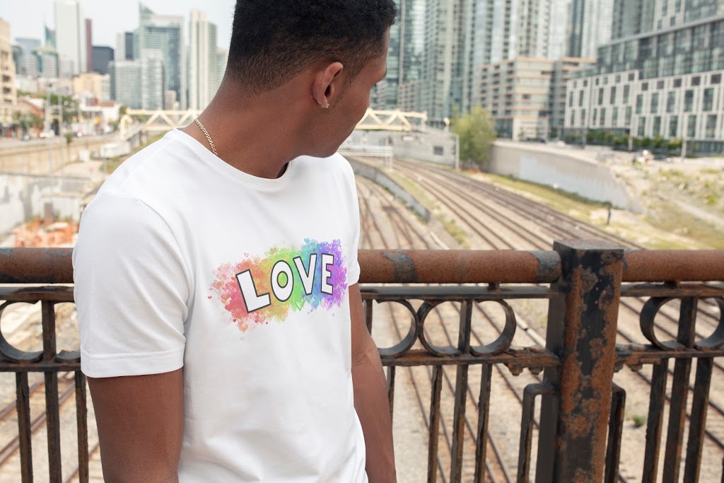 Love SO | 24 Oakhill Rd, Woodbridge, ON L4L 2H1, Canada | Phone: (647) 863-0641
