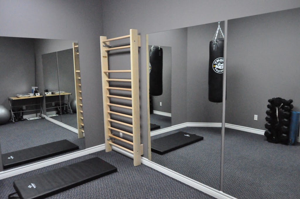 MSM fitness and Rehabilitation | 3045 Southcreek Rd Unit 21, Mississauga, ON L4X 2E9, Canada | Phone: (905) 232-2212