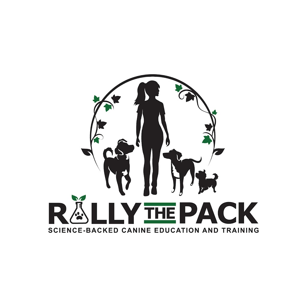 Rally The Pack | Birken Rd, Squamish, BC V0N 1H0, Canada | Phone: (604) 849-3688