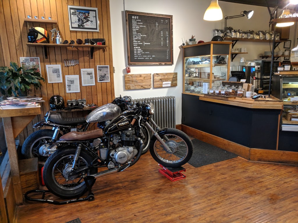 Aperture Coffee Bar | 4124 Main St, Vancouver, BC V5V 3P7, Canada | Phone: (604) 620-8056