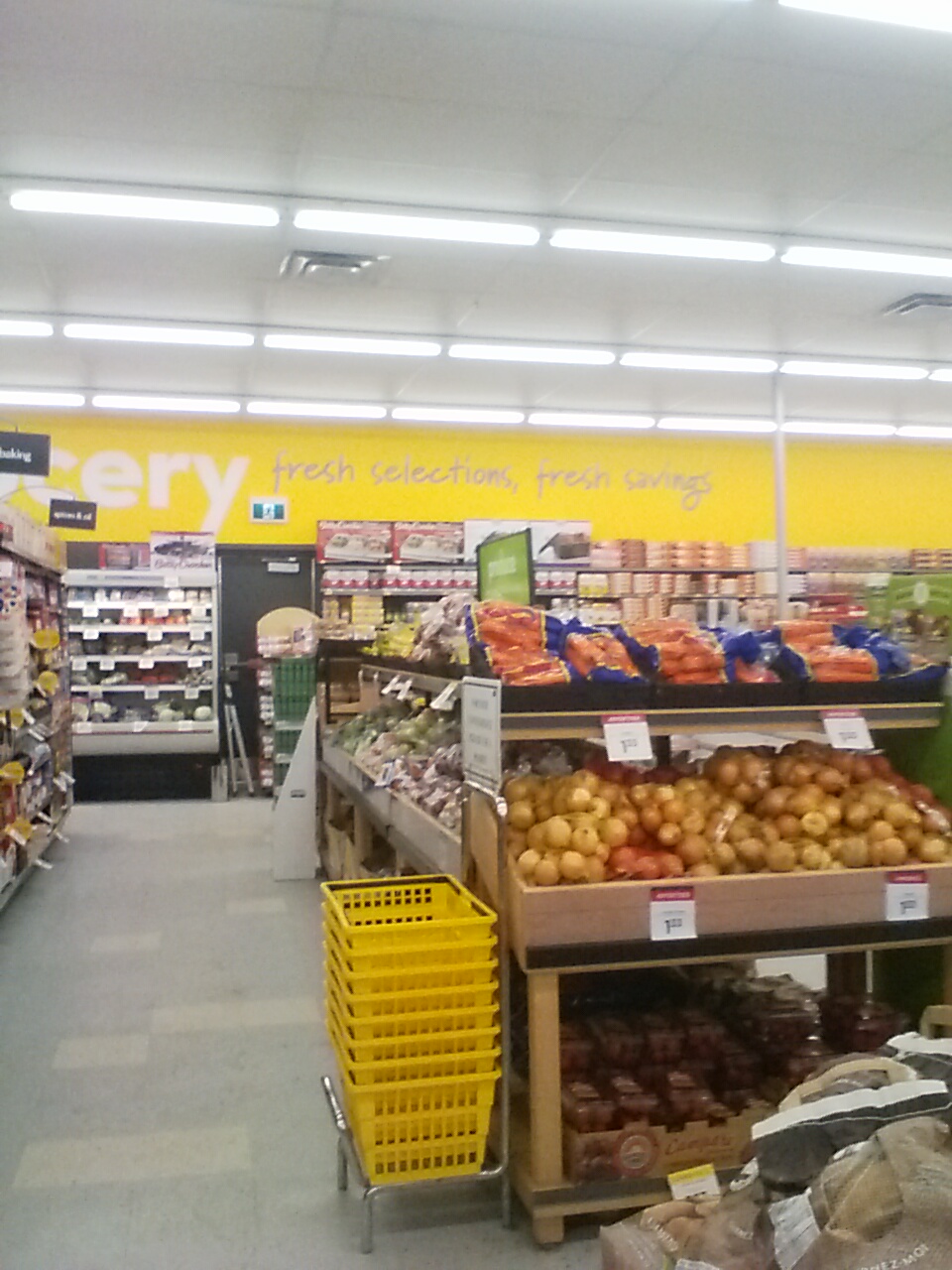 Giant Tiger | 19 Racine St, Casselman, ON K0A 1M0, Canada | Phone: (613) 764-1533