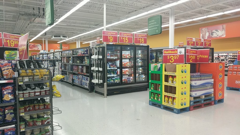 Walmart Supercentre | Kanata South Supercentre, 5357 Fernbank Rd, Stittsville, ON K2S 1B6, Canada | Phone: (613) 831-2636