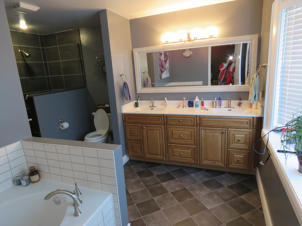 Miracle Dream Homes | 1235 St Paul Ave, Ottawa, ON K1V 6V8, Canada | Phone: (613) 883-7409