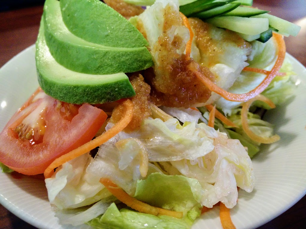 Osaka Sushi | 4152 Hastings St, Burnaby, BC V5C 2J3, Canada | Phone: (604) 291-9669