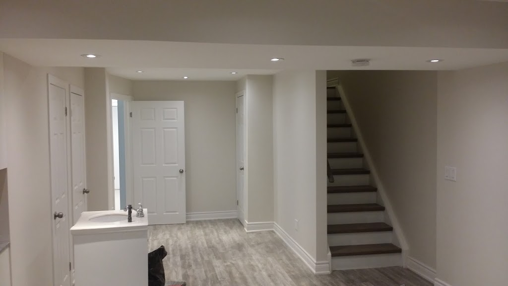 Ansley Construction | 995 Ferrier Ave, Lefroy, ON L0L 1W0, Canada | Phone: (416) 559-8901