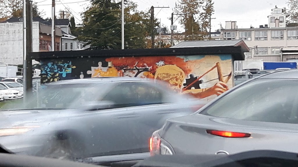 HNG Auto Sales | 120 E Columbia St, New Westminster, BC V3L 3V8, Canada | Phone: (778) 397-8881