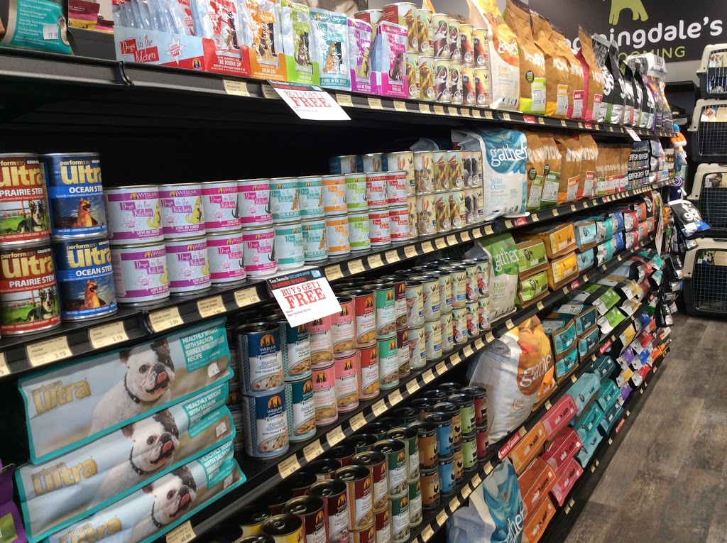 Pet Valu | 3749 17 St NW, Edmonton, AB T6T 1A7, Canada | Phone: (780) 468-4063
