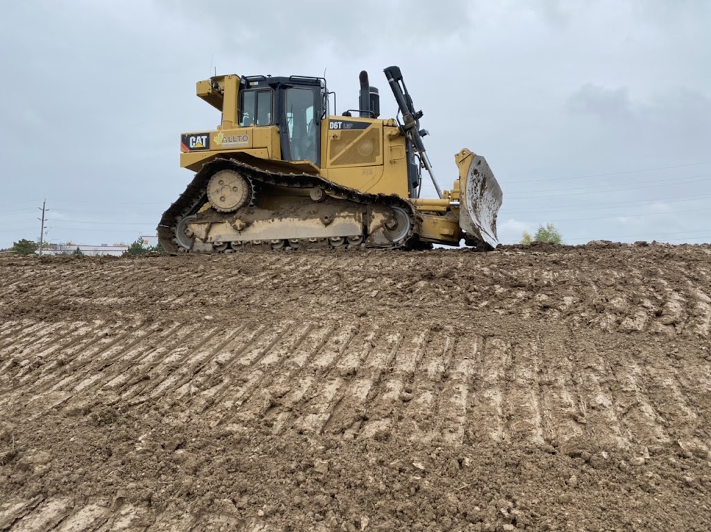 Acchione Equipment Rentals | 23 Robb Blvd, Orangeville, ON L9W 3L1, Canada | Phone: (519) 941-9987