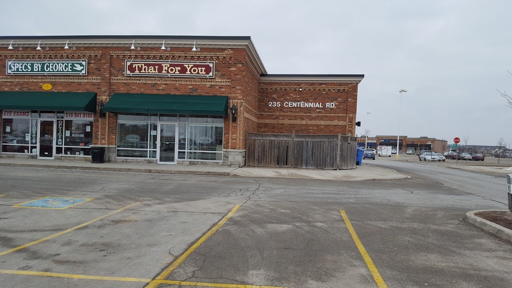 Westside Market Village | 200-250 Centennial Rd, Orangeville, ON L9W 5L1, Canada | Phone: (416) 931-4636