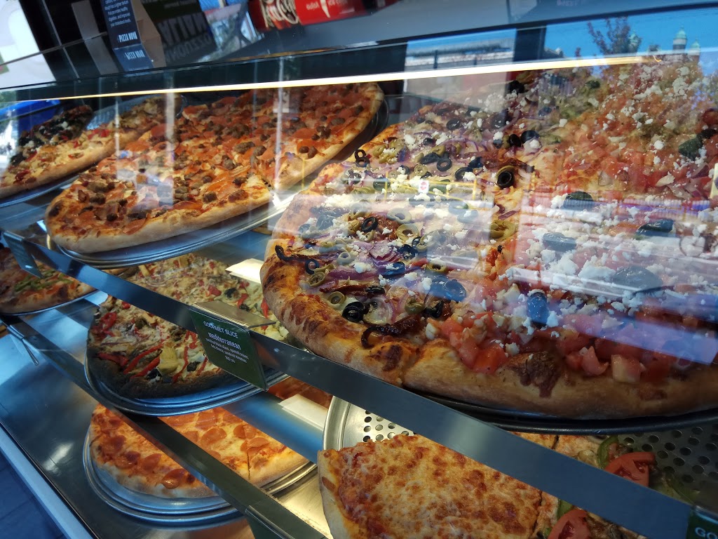 Pizza Nova | meal delivery | 193 Harbord St, Toronto, ON M5S 2R5, Canada | 4164390000 OR +1 416-439-0000
