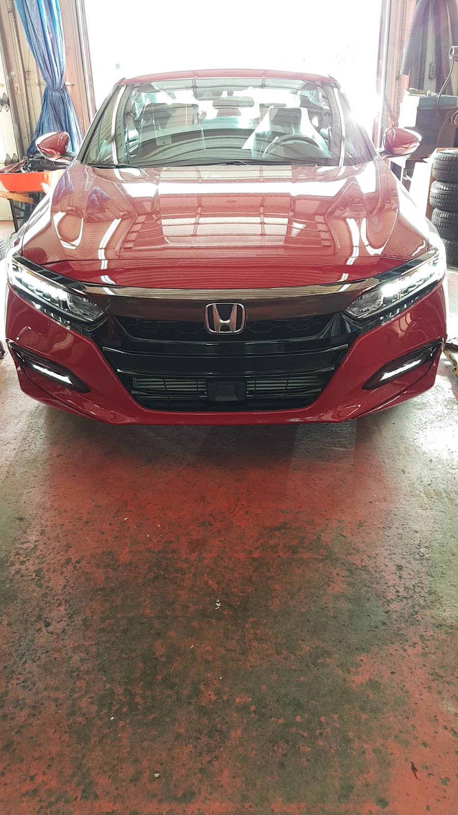 Pembroke Honda | 1405 Pembroke St W, Pembroke, ON K8A 7A5, Canada | Phone: (613) 735-6835