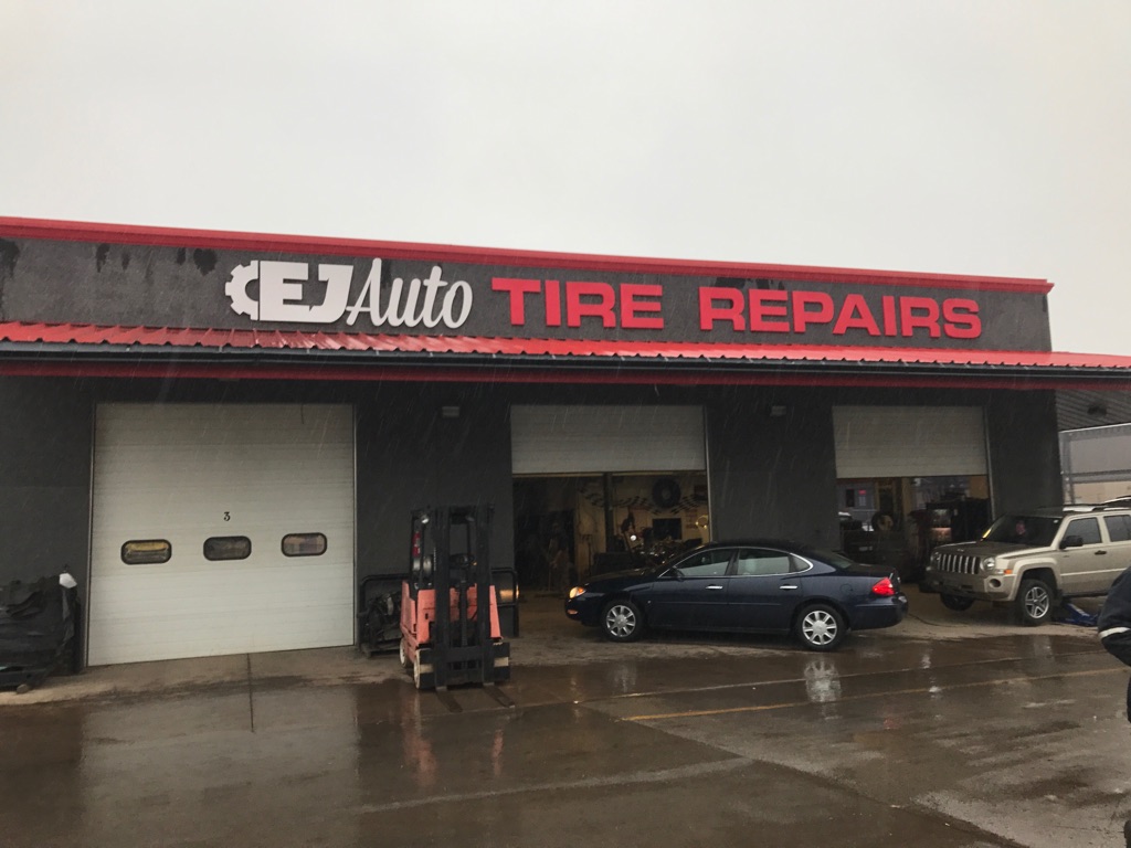 EJ Auto | 3 Petrie St, St. Catharines, ON L2P 3J6, Canada | Phone: (905) 359-4487