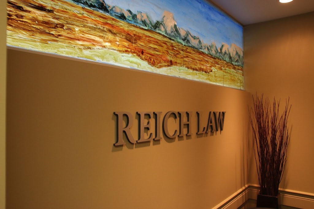 Reich Law | 4935 40 Ave NW #226, Calgary, AB T3A 2N1, Canada | Phone: (403) 984-4868