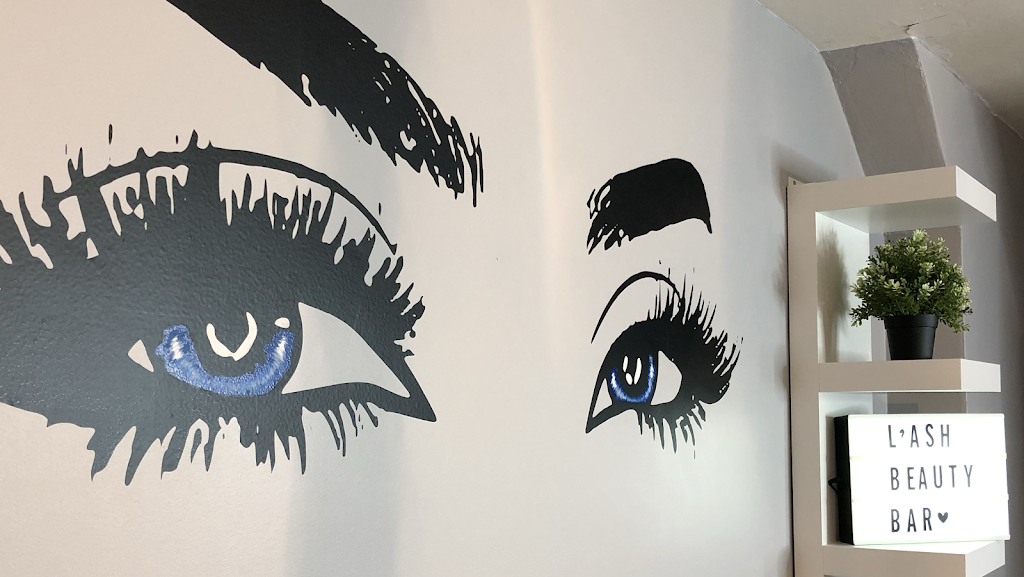 L’Ash Beauty Bar | 2898 Stevensville Rd, Stevensville, ON L0S 1S0, Canada | Phone: (289) 501-7848