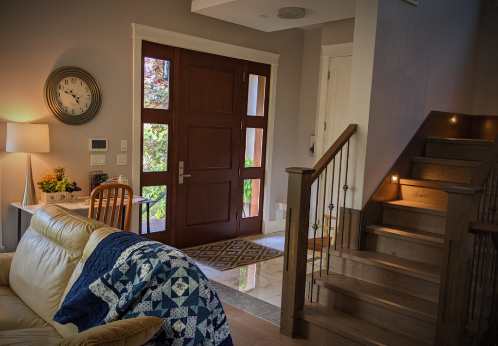 The Laurel - Harbour of Hope | 898 W 24th Ave, Vancouver, BC V5Z 2C1, Canada | Phone: (604) 292-6799