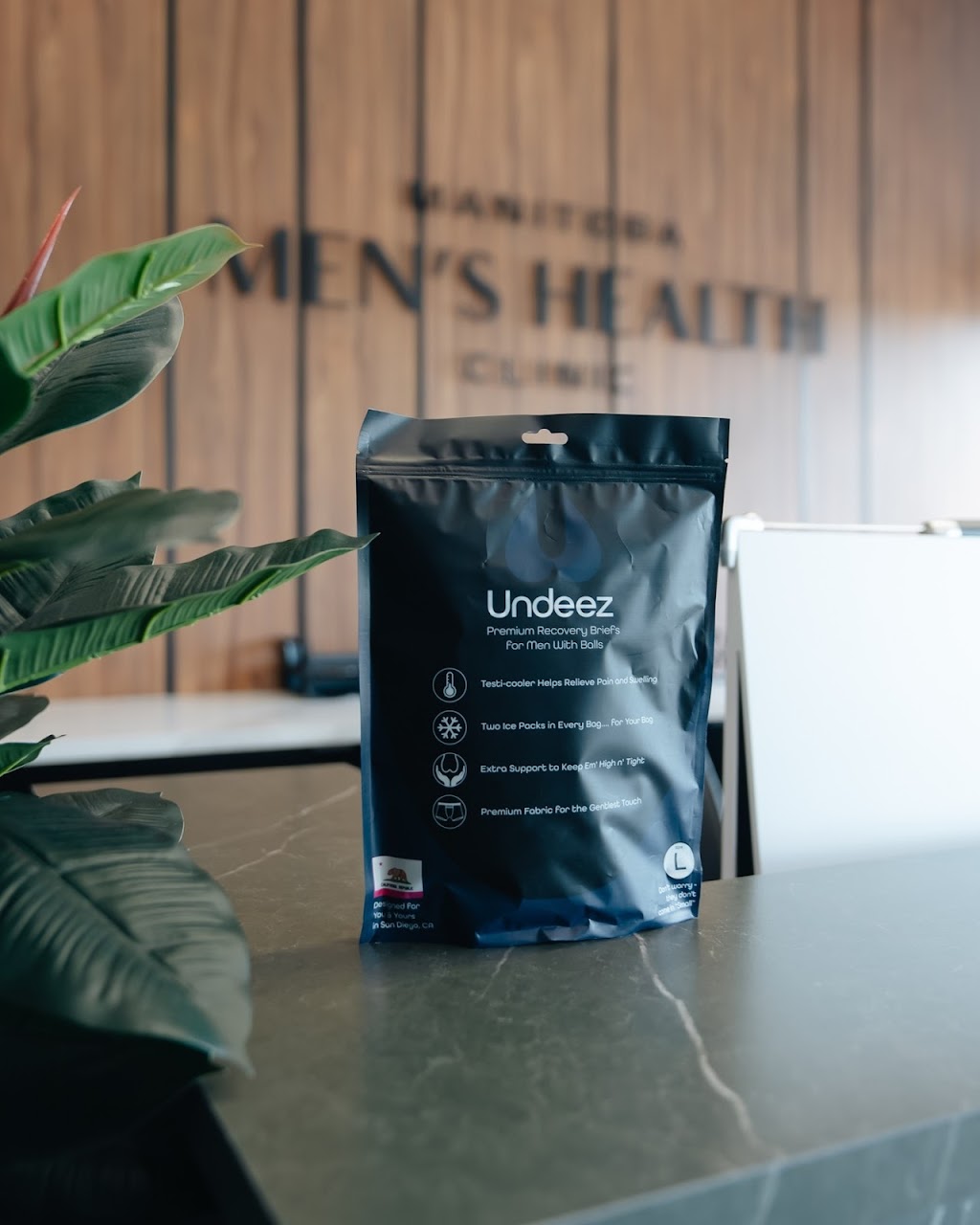 Mens Health Clinic Manitoba | 655 Sterling Lyon Pkwy Unit 3, Winnipeg, MB R3K 1M3, Canada | Phone: (204) 221-4476
