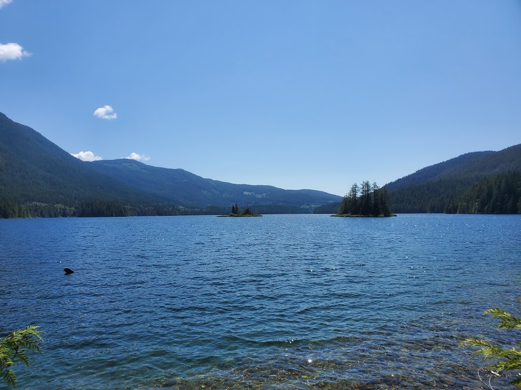 Inland Lake Provincial Park | Haslam St, British Columbia V0N 2G0, Canada | Phone: (250) 286-9992