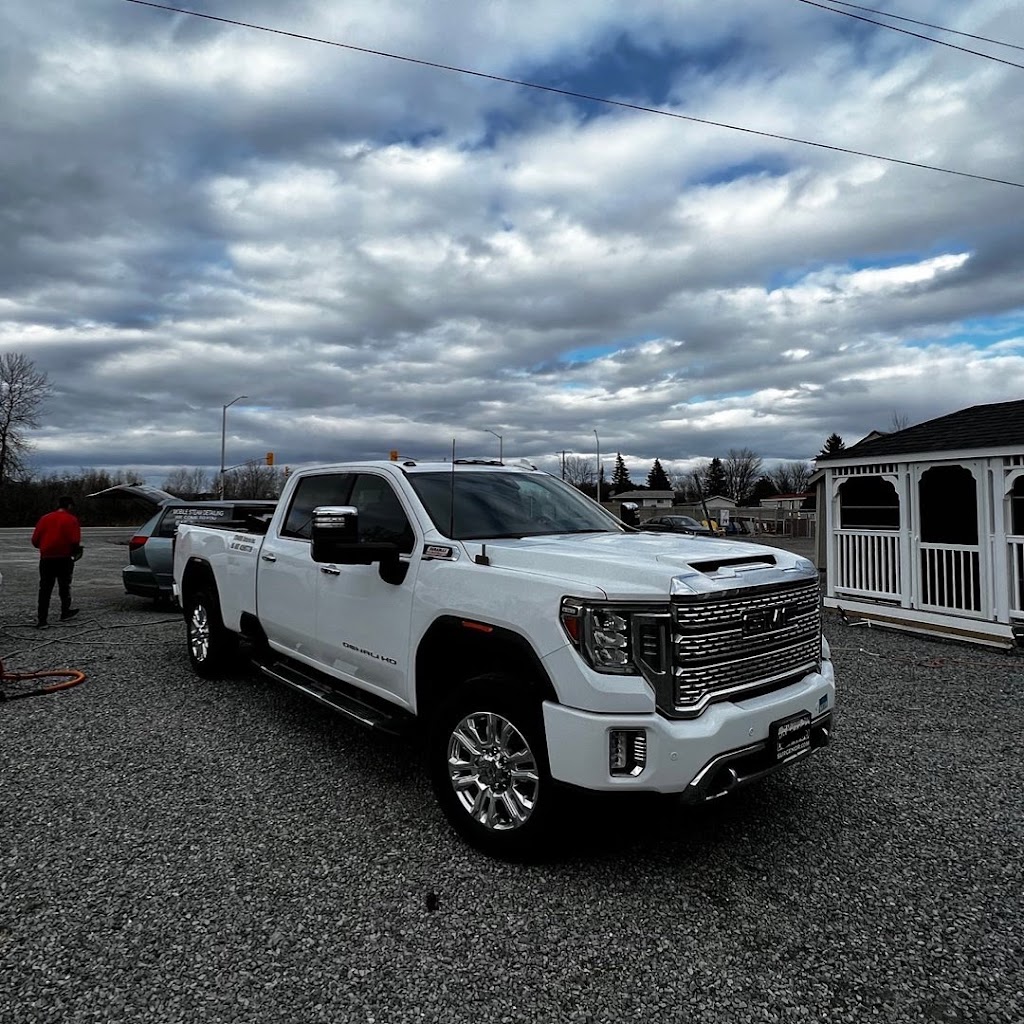 Go Detailing | 171 Southbridge St, Manotick, ON K4M 0C8, Canada | Phone: (613) 700-0697
