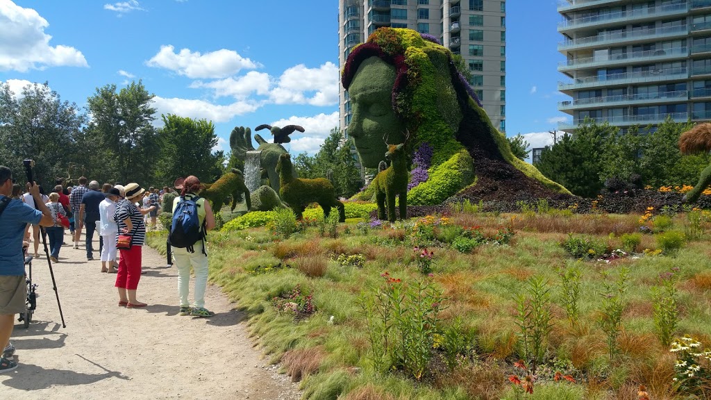 Jacques Cartier Park | 285 Rue Laurier, Gatineau, QC J8X 3W9, Canada | Phone: (613) 239-5000