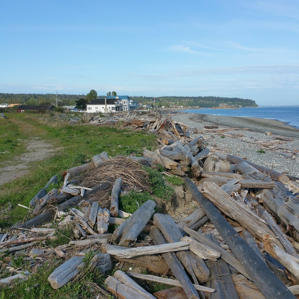 Whale Trail | Point Roberts, WA 98281, USA | Phone: (206) 919-5397